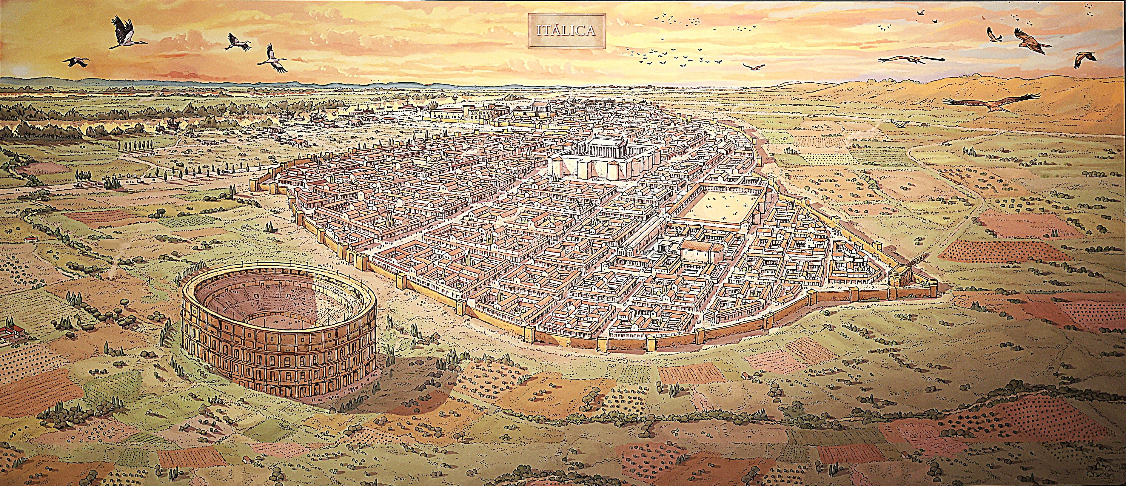 Italica